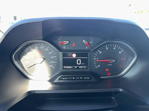 Rifter Standard BlueHDi 100 BVM5 Active 2019 occasion 56800 Plo&euml;rmel