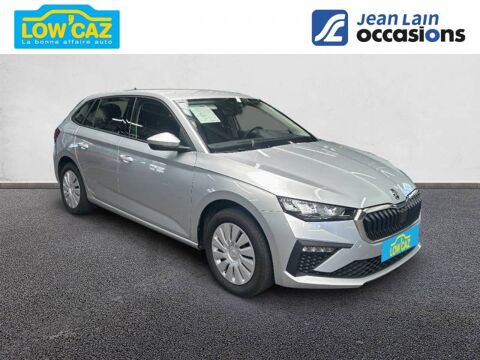 Scala 1.0 TSI Evo 2 95 ch BVM5 Active 2024 occasion 73490 La Ravoire