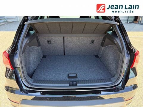 Arona 1.0 TSI 115 ch Start/Stop DSG7 FR 2026 occasion 73290 La Motte-Servolex