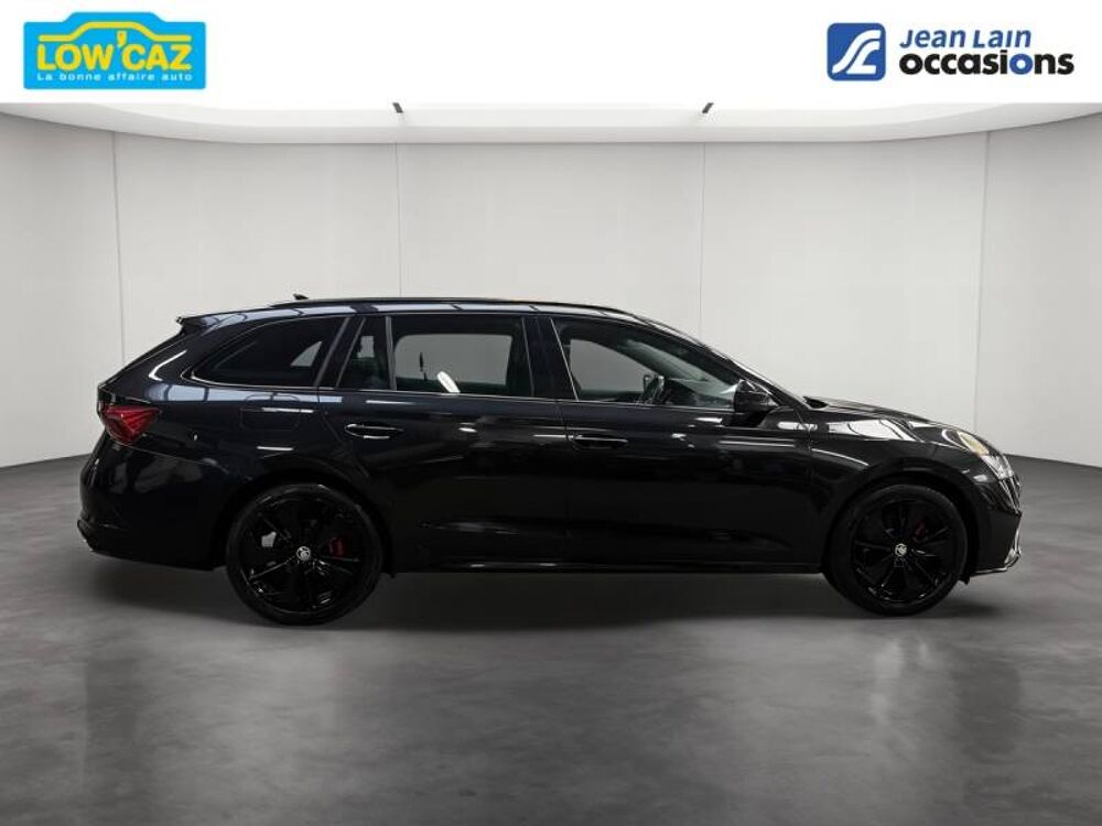Octavia Combi 2.0 TDI 200 ch DSG7 RS 2021 occasion 73490 La Ravoire