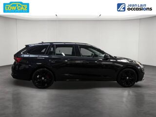 Octavia Combi 2.0 TDI 200 ch DSG7 RS 2021 occasion 73490 La Ravoire
