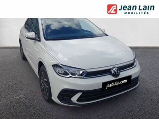 Polo 1.0 TSI 95 S&S DSG7 VW Edition 2026 occasion 38600 Fontaine