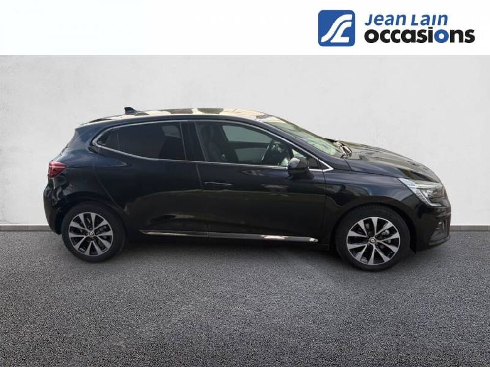 Clio E-Tech full hybrid 145 Techno 2023 occasion 69200 V&eacute;nissieux