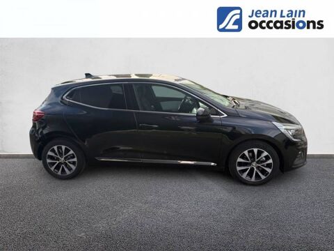 Clio E-Tech full hybrid 145 Techno 2023 occasion 69200 V&eacute;nissieux