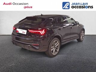 Q3 Sportback 40 TDI 200 ch S tronic 7 Quattro S Edition 2022 occasion 73290 La Motte-Servolex