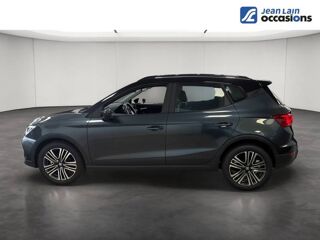 Arona 1.0 TSI 115 ch Start/Stop DSG7 Copa 2025 occasion 38500 Voiron
