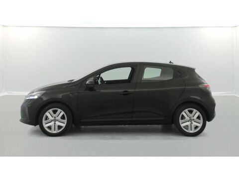 Clio E-Tech full hybrid 145 ch GSR2 Evolution 2025 occasion 22000 Saint-Brieuc