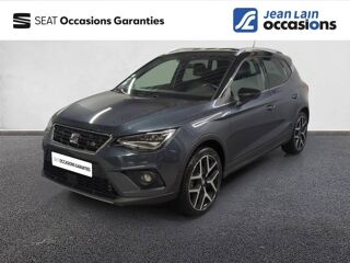 Arona 1.5 TSI ACT 150 ch Start/Stop DSG7 FR 2021 occasion 73290 La Motte-Servolex