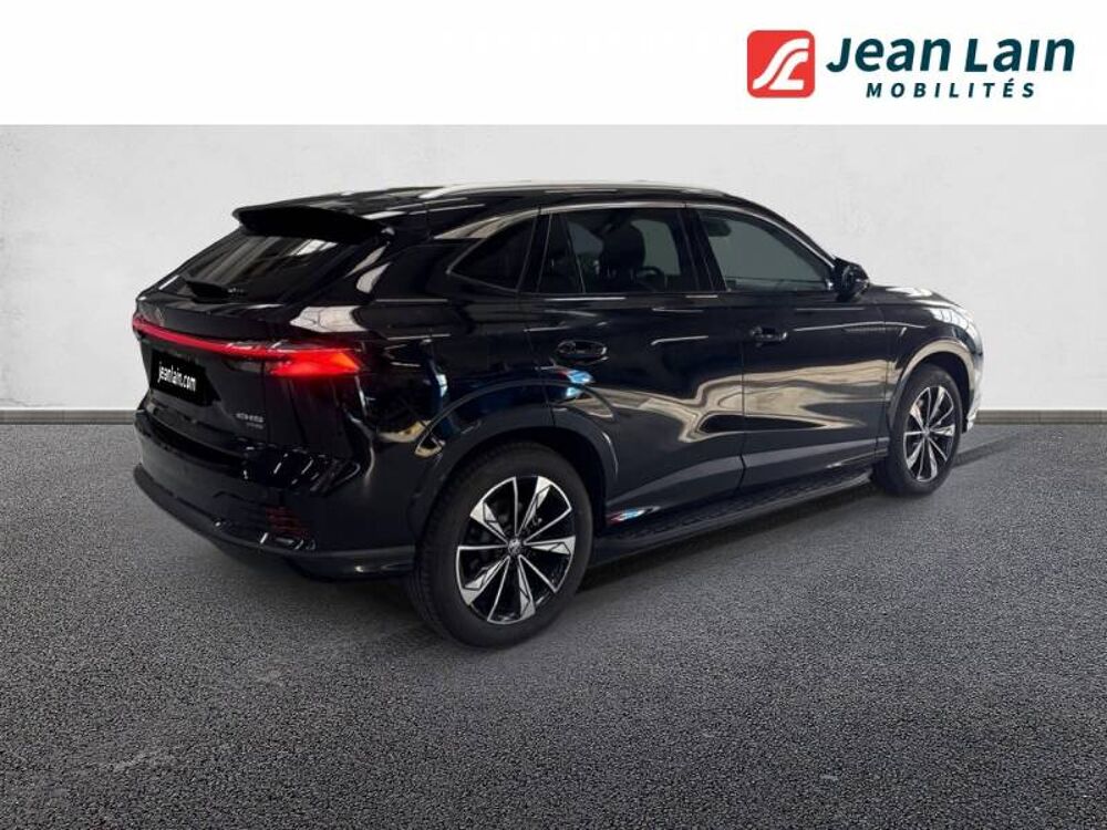 MG.EHS EHS 1.5T PHEV 272 ch Luxury 2026 occasion 69200 V&eacute;nissieux