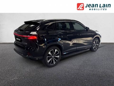 MG.EHS EHS 1.5T PHEV 272 ch Luxury 2026 occasion 69200 V&eacute;nissieux
