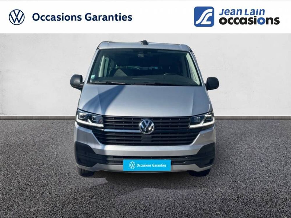 California 2.0 TDI 150 BMT DSG7 Coast 2022 occasion 74700 Sallanches