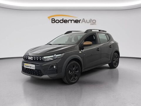 Annonce voiture Dacia Sandero 18899 €