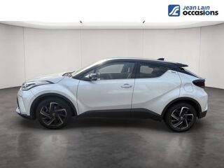C-HR Hybride 2.0L Design 2023 occasion 73290 La Motte-Servolex