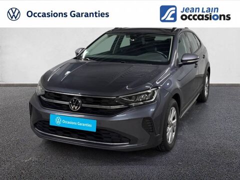 Volkswagen Taigo 1.0 TSI 95 BVM5 Life 2022 occasion Reventin-Vaugris 38121