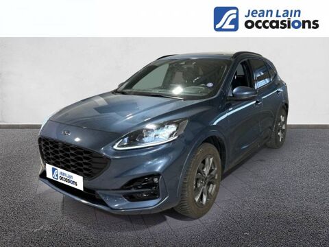 Annonce voiture Ford Kuga 26290 €