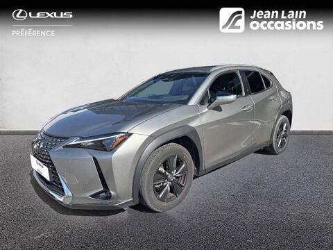 Lexus UX 300h 2WD Luxe 2024 occasion &Eacute;chirolles 38130
