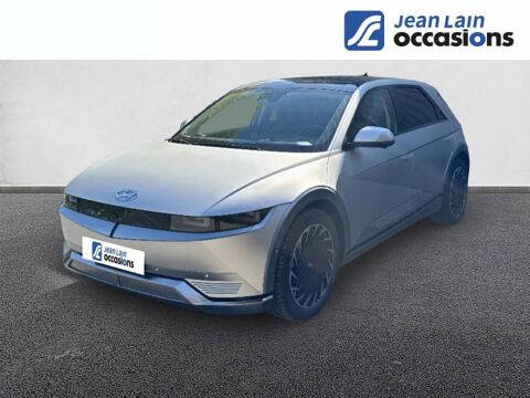 Hyundai Ioniq 5 73 kWh AWD Project 45 2022 occasion Sallanches 74700