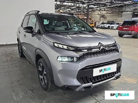 C3 Aircross PureTech 130 S&S EAT6 Max 2024 occasion 42000 Saint-Étienne