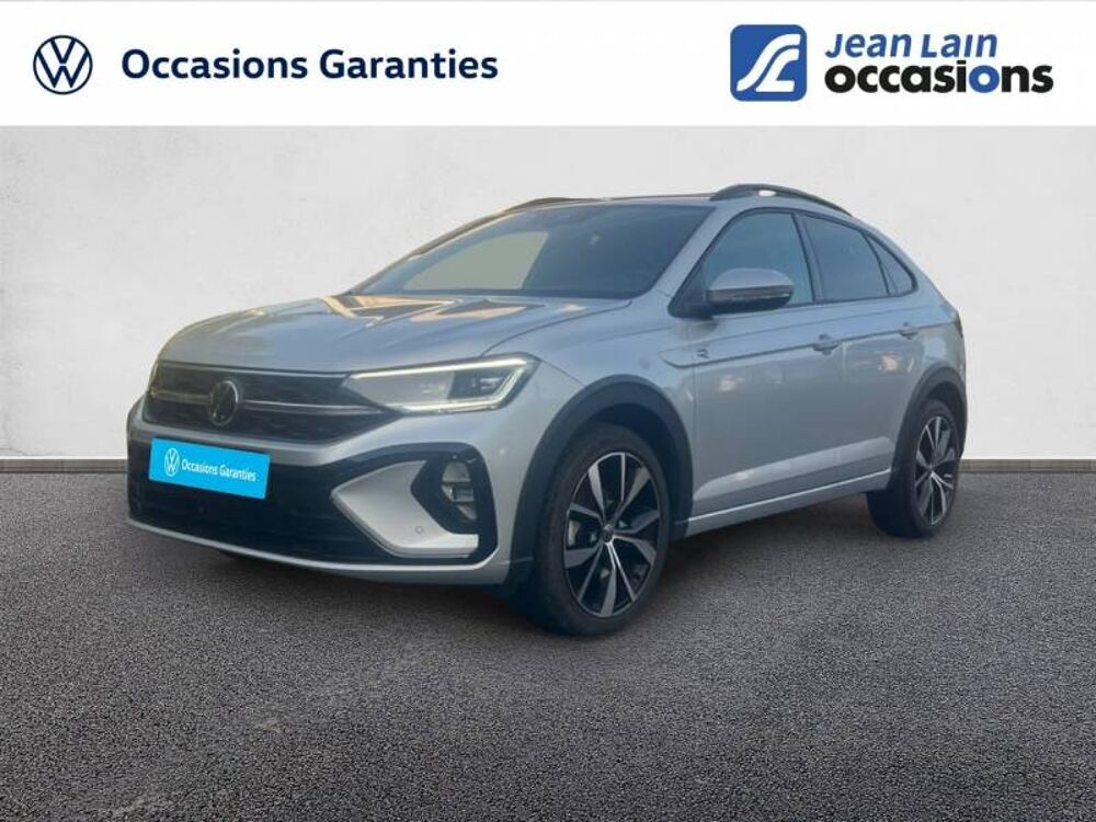 Taigo 1.0 TSI 116 DSG7 R-Line Edition 2025 occasion 05000 Gap