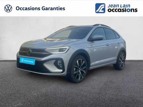 Annonce voiture Volkswagen Taigo 25690 €