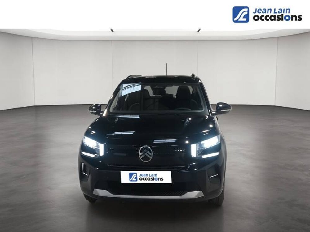 C3 e- 113 ch 44 kWh Plus 2025 occasion 74600 Seynod