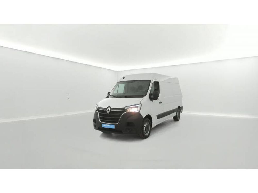 Master MASTER FGN TRAC F3500 L2H2 BLUE DCI 135 CONFORT 2024 occasion 22400 Lamballe