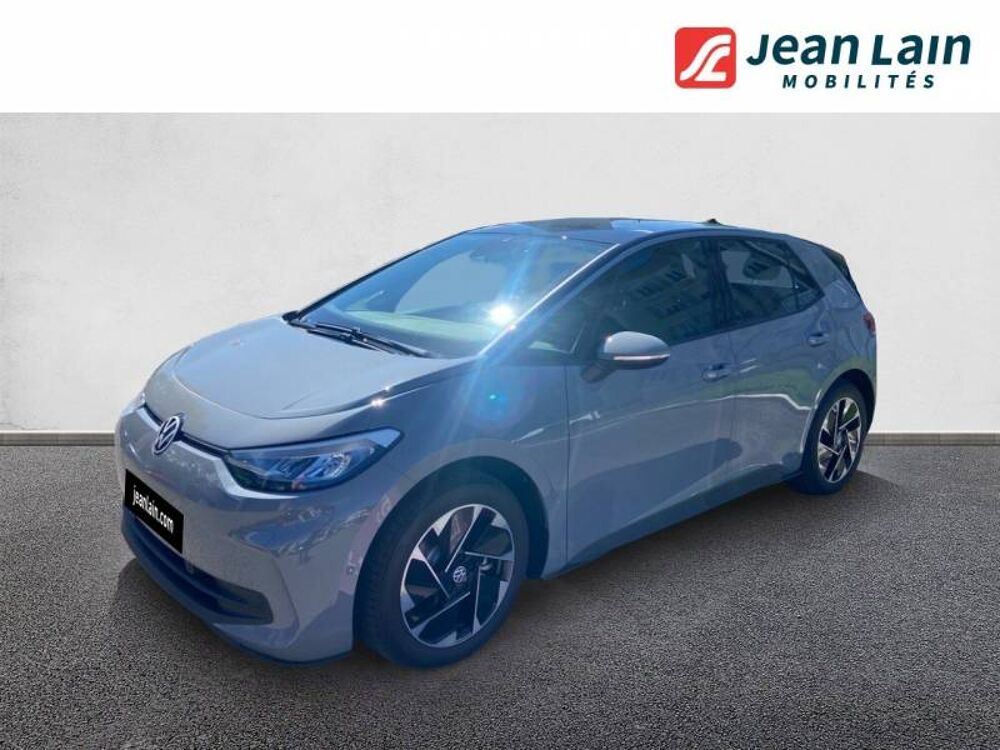 ID.3 204 ch Pro Performance Life Plus 2024 occasion 38500 Voiron