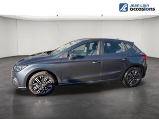 Ibiza 1.0 TSI 95 ch Start/Stop BVM5 Copa 2025 occasion 73200 Albertville