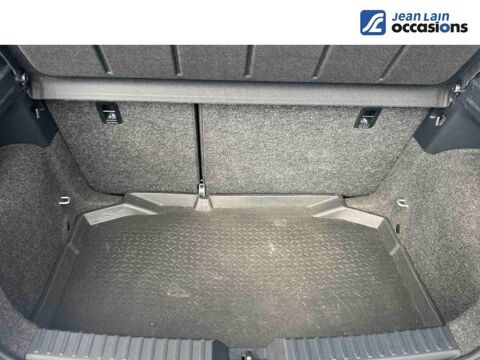 Ibiza 1.0 EcoTSI 110 ch S/S DSG7 Xcellence 2023 occasion 74100 Ville-la-Grand