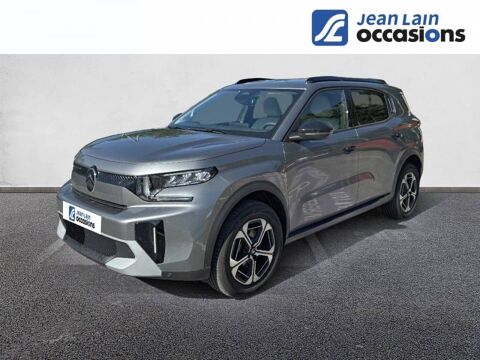 Annonce voiture Citroën C3 Aircross 24490 €
