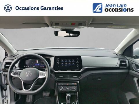 T-Cross 1.0 TSI 116 Start/Stop DSG7 VW Edition 2025 occasion 05000 Gap