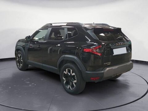 Duster Hybrid 140 Extreme 2025 occasion 56800 Plo&euml;rmel
