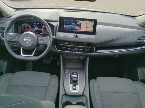 Qashqai e-Power 190 ch N-Connecta 2022 occasion 29200 Brest