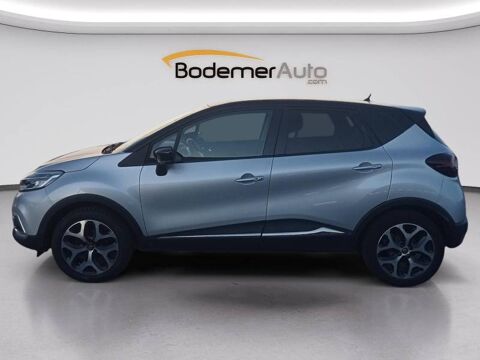 Captur TCe 90 Intens 2019 occasion 22000 Saint-Brieuc