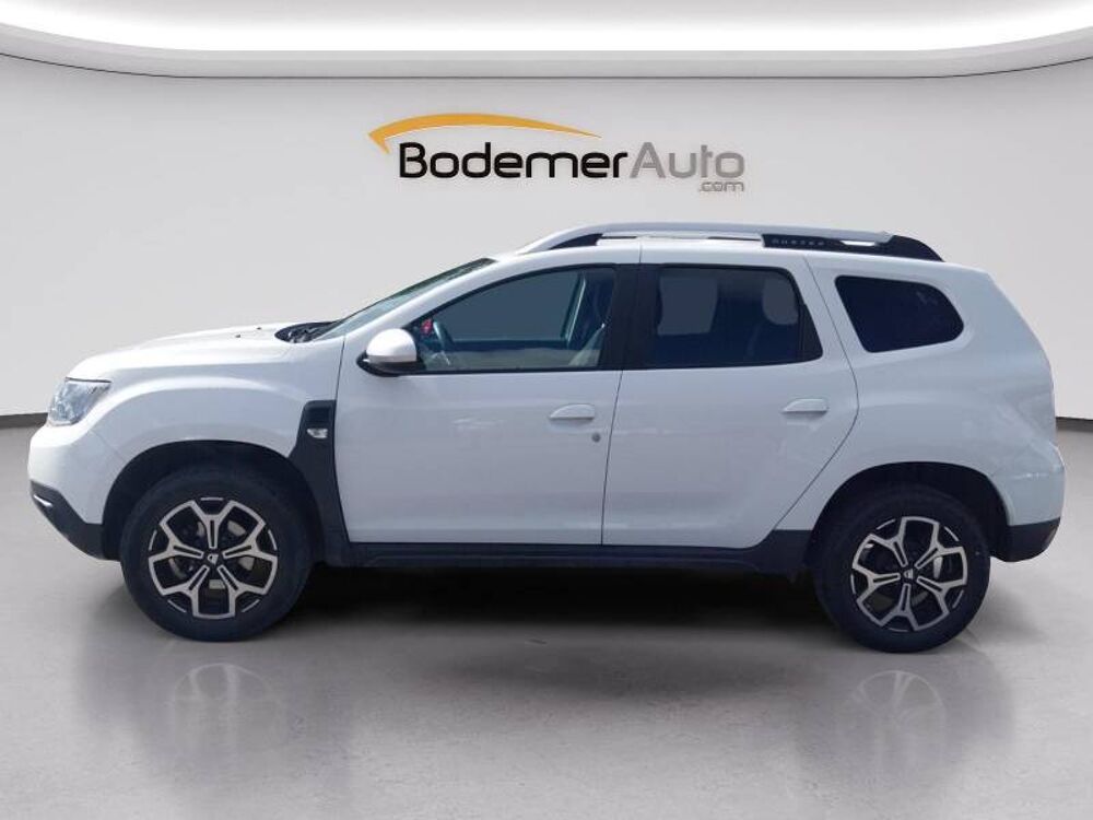 Duster Blue dCi 115 4x2 Prestige 2018 occasion 61100 Flers