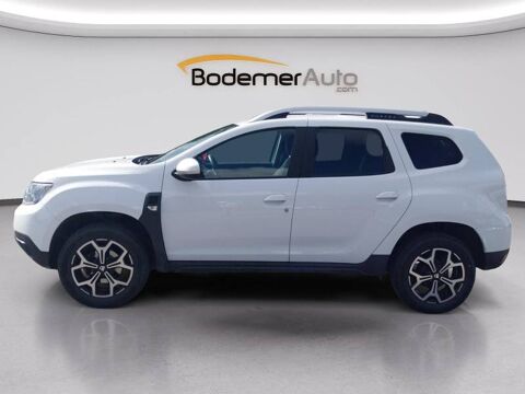 Duster Blue dCi 115 4x2 Prestige 2018 occasion 61100 Flers