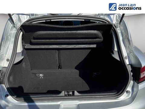 Clio TCe 90 E6C Business 2020 occasion 38500 Voiron