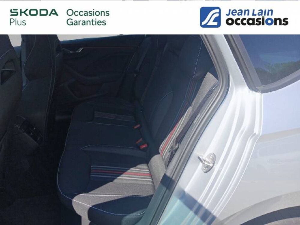 Kamiq 1.0 TSI Evo 2 116 ch DSG7 Monte Carlo 2025 occasion 38500 Voiron