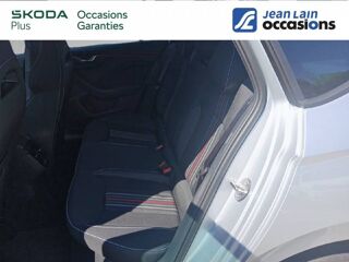 Kamiq 1.0 TSI Evo 2 116 ch DSG7 Monte Carlo 2025 occasion 38500 Voiron