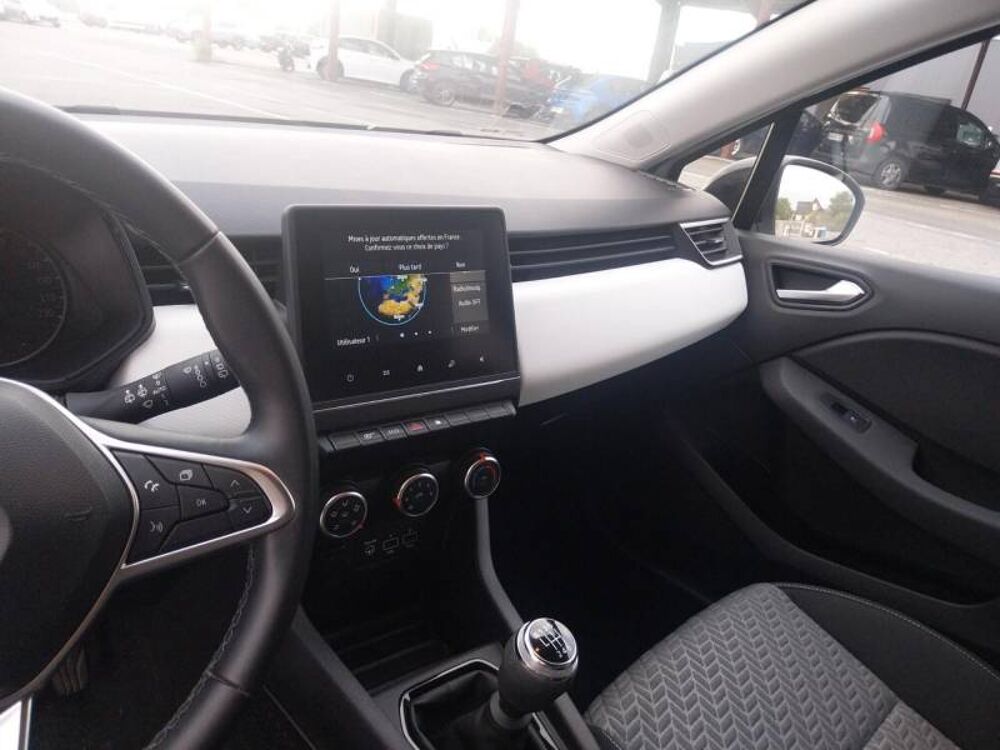 Clio TCe 90 Evolution 2023 occasion 29600 Morlaix