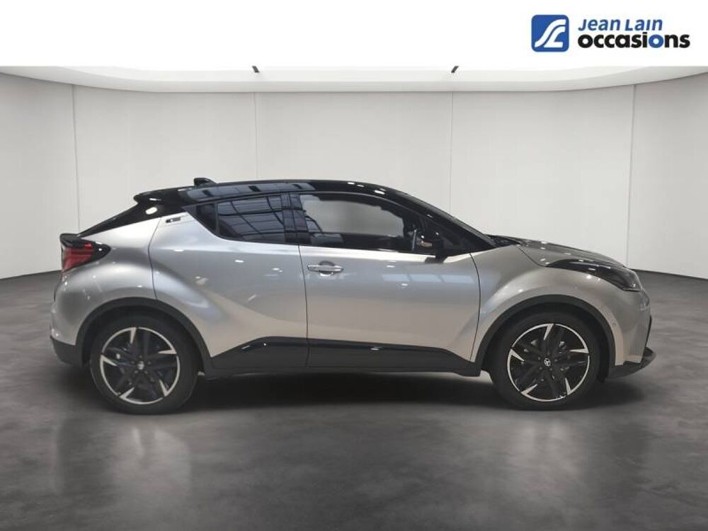 C-HR Hybride 2.0L GR Sport 2023 occasion 73290 La Motte-Servolex
