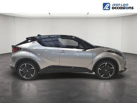 C-HR Hybride 2.0L GR Sport 2023 occasion 73290 La Motte-Servolex