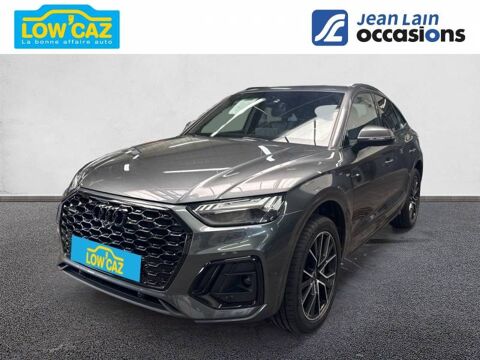 Annonce voiture Audi Q5 43490 