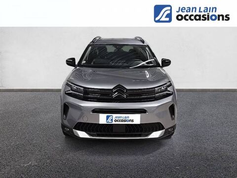 C5 aircross C5 Aircross BlueHDi 130 S&S EAT8 Shine Pack 2022 occasion 73300 Saint-Jean-de-Maurienne