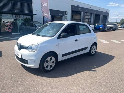 Annonce voiture Renault Twingo 12491 €