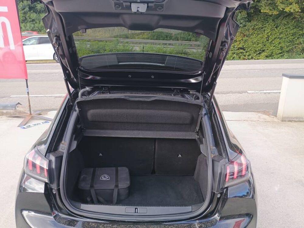 208 Electrique 50 kWh 136ch Active Pack 2022 occasion 29500 Ergu&eacute;-Gab&eacute;ric