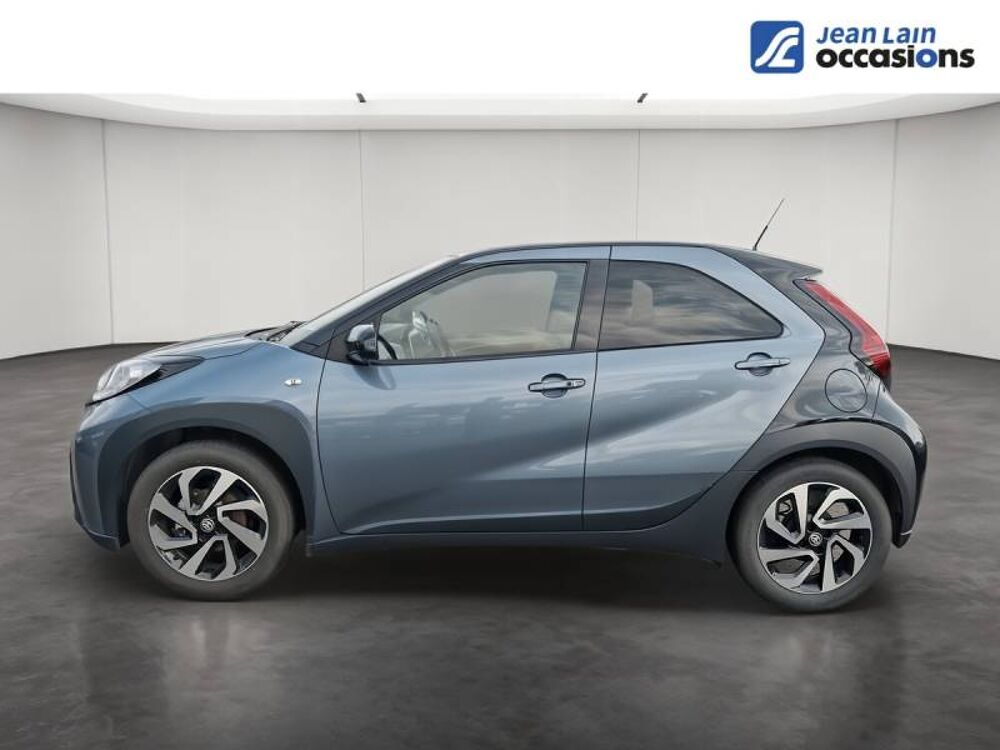 Aygo X 1.0 VVT-i 72 Design 2024 occasion 26300 Chatuzange-le-Goubet