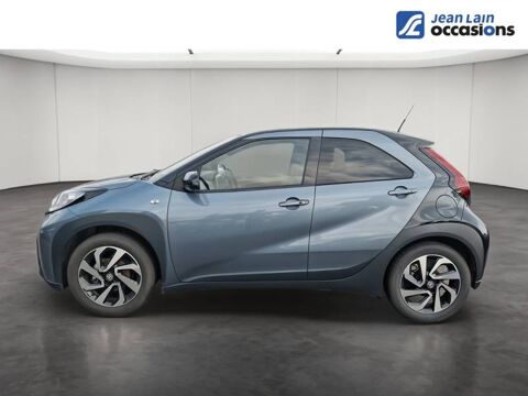 Aygo X 1.0 VVT-i 72 Design 2024 occasion 26300 Chatuzange-le-Goubet