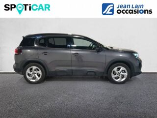 C5 aircross C5 Aircross BlueHDi 130 S&S EAT8 Shine 2022 occasion 74600 Seynod