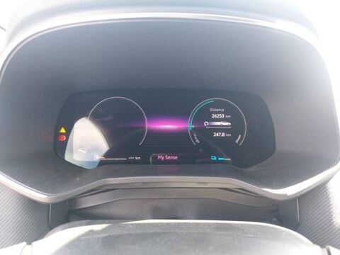 Clio E-Tech full hybrid 145 ch GSR2 Esprit Alpine 2025 occasion 56400 Auray